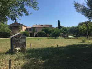Image of EcoGîte Badafo - La Lavande - Mas draiou