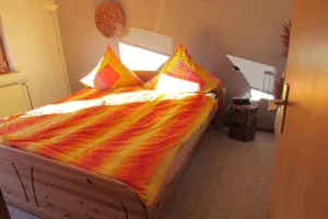 Image of Cozy apartment in a rural idyll