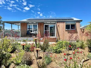 Image of Silvertop Retreat @ Apollo Bay