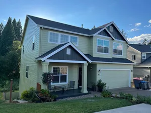 Image of JOY' Large Serene Creekside Home awaits you!