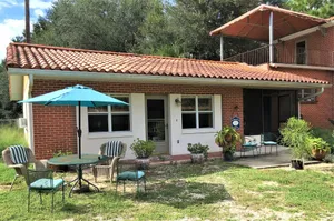 Image of Country Cottage at Starr Lake - Sleeps 4