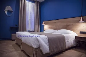 Image of Hotel Boileau