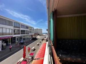 Image of Cozy 1-Room Beach Apartment in Notre-Dame-de-Monts - Sleeps 4 - Renovated - Pet Friendly
