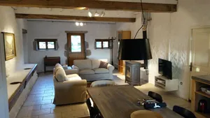 Image of Spacious gite with charm in the heart of the Morvan