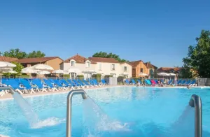 Image of Appartement cosy à Monflanquin, 31 m² avec piscine