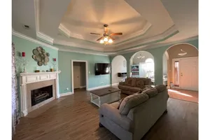 Image of Corporate Leasing HSV\/Harvest\/Madison 4BR home.
