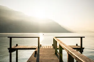 Image of View Lake 1 ! Veyrier-du-Lac