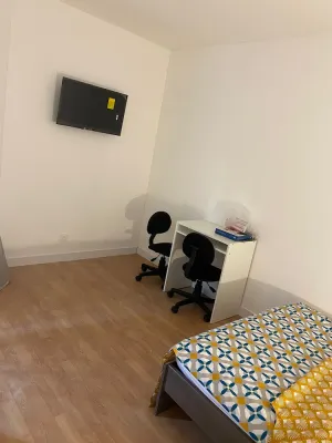 Image of Super coloc 5 Ch