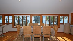 Image of The Perfect Spot - Burrum Heads- Beachfront - 4 BR - Large Yard