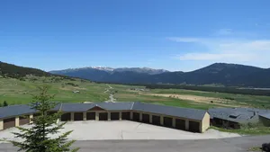 Image of Spacieux appartement T2 & cabine