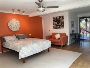 Image of JJ’s Nest near Boyne River & Beach