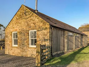 Image of Newonstead Bothy - Cottage