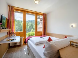 Image of Rooms - Berghotel Sudelfeld