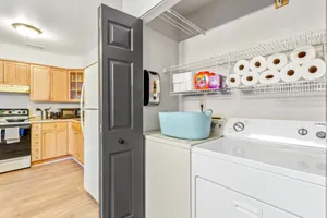 Image of Ground Level UNC 2BR 2BA w\/ Pool - Pet Friendly