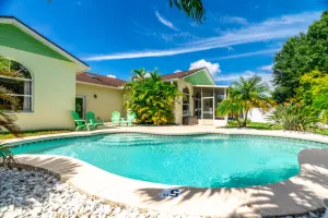 Image of Sunny Tampa: 3BR, Heated Pool