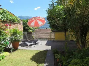 Image of Holiday apartment Muralto for 1 - 2 persons with 1 bedroom - Holiday apartment
