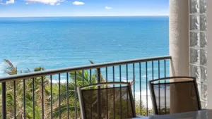Image of Stunning views great location Sunshine Beach! - Unit 1 Vista Pacific 12 Bryan Street