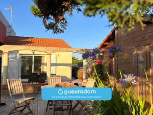 Image of La Tara - Belle maison vue mer
