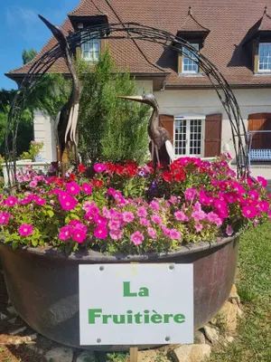 Image of La Fruitière