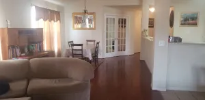 Image of King Bed🛏Gated Subdivision 🔐Comfy🏡 Spring  Near Exxon The Woodlands IAH