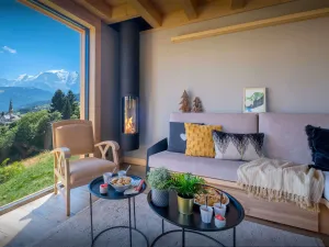 Image of Chalet Fanfoua - OVO Network