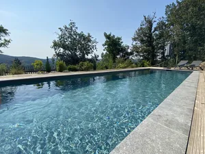 Image of Maison d'architecte - Dordogne Valley - Heated pool