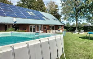 Image of Lovely Home In Boekel With Sauna
