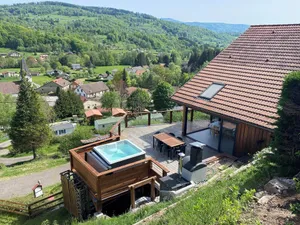 Image of CHALET Alti'Cosy