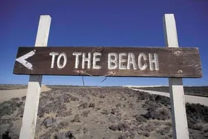 Image of Steps To The Beach, Available \nMay 3-15   Aug30th-Sep6 \n Sep 13-31