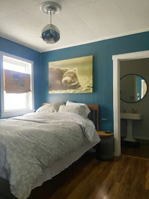 Image of NEW! Cozy Cottage 2 Blocks from Yellowstone River