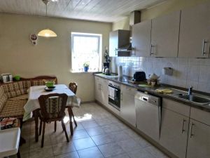 Image of Vacation apartment 1 - Ferienhof Petersen: Vacation in the inland