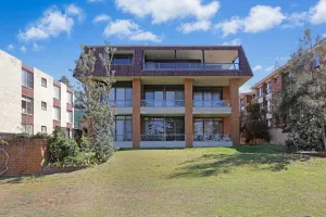 Image of Taranaki Penthouse - wonderful