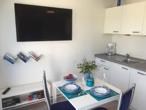 Image of 2-zimmer-fewo für 2 Pers. im OG mit 2 Fahrrädern