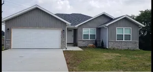 Image of New 2021 home 3 BR, PEACEFUL GETAWAY Ozark