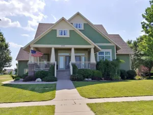 Image of Stepless Entry, EV Charger, No Pet Fee, Garage, 7+ Car Parking, Bicycles & Paths