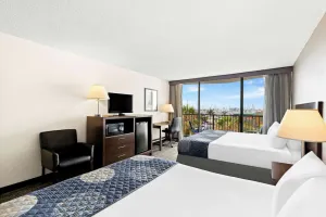 Image of Best Western Yacht Harbor Hotel