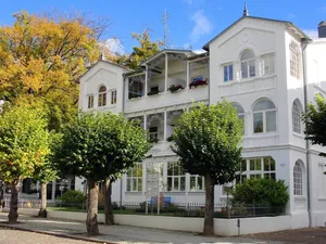 Image of Ferienappartement Jasmund 19
