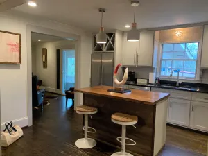Image of Special! Canton Street Noble Cottage steps to restaurants, gallery, live music