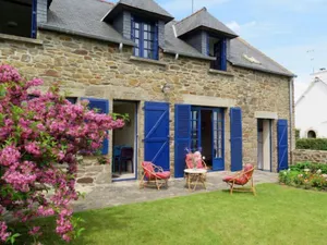 Image of Holiday Home La maison bleue by Interhome