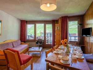 Image of Apartment Le Curling B - Val Claret-38 by Interhome