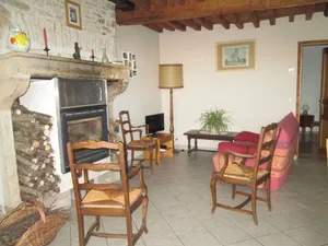 Image of gite chez jean de Vezelay
