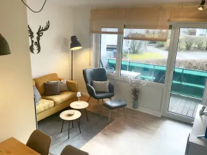Image of Fewo Sauerlandglück mit MeineCardPlus