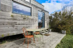 Image of Très Jolie Tiny House Tout Confort