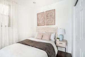Image of 69-5B I Stylish Lower East Side 1BR Apt BRAND NEW