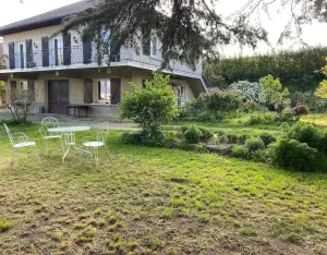 Image of Chalet Echalas