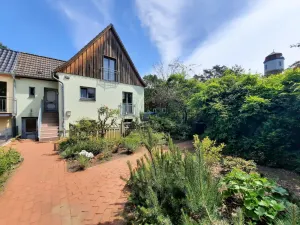 Image of Ferienwohnung Wasserturm zwölf