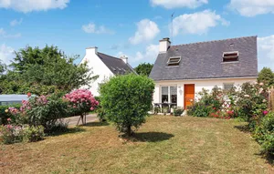 Image of Stunning Home In Clohars-Carnoët