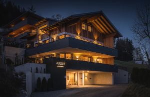 Image of Alpin Appartement in der Salzburger Sportwelt