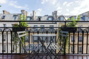 Image of New Hotel République