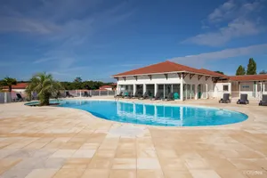 Image of Grand Appartment | Piscines | Salle Fitness